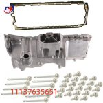 &Otilde;lip&otilde;hi BMW F15 F16 jaoks - Alumiiniummootor 11137635651 11137635651