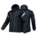 KELME Meeste veekindel tuulejope Sporditreeningujope XL