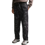 Nike Club kootud vabaaja laiad cargo p&uuml;ksid meestele p&otilde;hjad IQ1019-010 2XL black