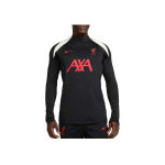 Nike FC Dri-FIT Liverpool Strike Eriv&auml;ljaanne Pehme Jalgpallis&auml;rk Meeste topid HJ3394-013 L black