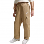 Nike Sportswear Club Lahtise Logoga Taskutega Cargo P&uuml;ksid Laste p&uuml;ksid IF2825-297 S