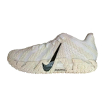 Nike Ja Morant 3 Hingavad Toetusega Haarduvusega Korvpallijalatsid Meeste Valge Must HF2793-101 43 white