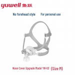 YUWELL YN-03 Seeria CPAP Nina mask Medium