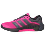 Adidas Dropset 4 Mugavad Pehmed Vastupidavad Toetavad Treeningjalatsid Meeste Tossud Roosa KI8460 42⅔ black