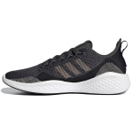 Adidas Fluidflow 2.0 'Black Champagne Metallic' Naiste FZ1977 36⅔