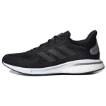 Adidas Supernova 'Black Silver Metallic' EG5401 44