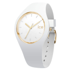 Volitatud edasim&uuml;&uuml;ja Kell 000981 Ice Gram Valge V&auml;ike [ICE-WATCH] Ice-Watch Naiste ICE.GL.WE.S.S.14