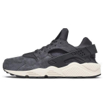 Nike Air Huarache Run Antratsiit Hele Luu 704830-016 38.5