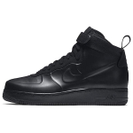 Nike Air Force 1 Foamposite Cup Triple Black AH6771-001 42