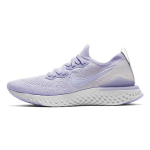 Nike Epic React Flyknit 2 'Lavender Mist' Naiste BQ8927-501 36.5