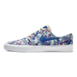 Nike Sb Zoom Stefan Janoski L&otilde;uend Rm Premium Fossil AQ7878-202 36.5