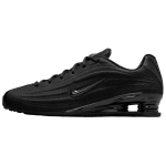 Nike SHOX Z Summutus Tagasil&ouml;&ouml;k Vabaaja Jalan&otilde;ud Unisex Must HQ7540-003 39 black