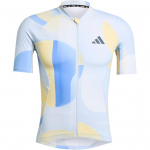 Adidas Essentials S&uuml;gis/Talv25 Kerge D&uuml;naamilise Mustriga Kootud Kitsa L&otilde;ikega Jalgrattas&auml;rk Meeste s&auml;rk JZ5499 XS