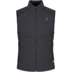 ASICS Primaloft Fliisist Kootud Seisukrae Soe Jooksuvest Meeste vest 2011D619-001 L