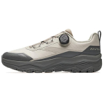 Anta Running Collection Cushioning Slip Resistant Abrasion Resistant Low top Casual Training Running Shoes Men's 912535509-3 42