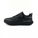 Anta Wanli Cushioning Abrasion Resistant Breathable Low top Training Shoes Men's 112617772R-3 39