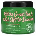 Not Your Mother's, &Uuml;lim Toitumine V&otilde;i Mask, Matcha Roheline Tee ja Mets&otilde;unapuu &Otilde;ied, 10 untsi (283 g)