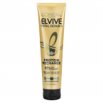 L'Or&eacute;al, Elvive, Total Repair 5, Protein Recharge sissej&auml;etav palsam, Kahjustatud juuksed, 5,1 fl oz (150 ml)
