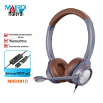 Mairdi MRD891D 2026 Juhtmega peakomplekt arvutile (CN versioon)
