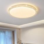 Ereda pildiga moodne minimalistlik LED-laelamp
