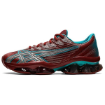 ASICS Gel Quantum Levitrack Kiko Kostadinov Punakaspruun Sinakasroheline 1201A404-200 48