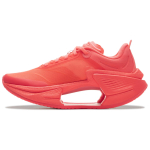 Li Ning Shadow 3 Essential Cushioning Support Rebound Low top Running Shoes Women's Red ARRU006-4 39