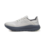 Li Ning Yun Yi Slip Resistant, Abrasion Resistant, Breathable Coverage Low top Casual Shoes Men's Crystal Gray AGLW053-3 39