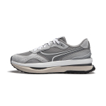 Li Ning Zhongning M1000 Low top Casual Shoes Unisex Gray AGCU073-7 37