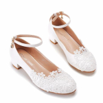 Suur suurus 3 cm madal konts &uuml;mar nina &uuml;hed kingad luksusbr&auml;nd pits p&auml;rli disain naiste kleidikud kevad s&uuml;gis valged pulmakleidikingad 39 beige