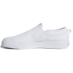 Adidas Nizza Slip On 'Cloud White' Women's CQ3103 36⅔