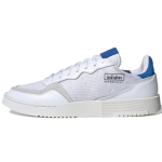 Adidas Supercourt 'Cloud White Blue' EF5872 41⅓