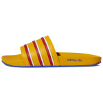 Adilette Eric Emanuel x Adilette Adidas Originals Slide 'McDonald's All American Games' H02574 42