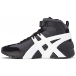 Onitsuka Tiger Suure Logoga Toss Keskmine 'Must' 1183A909-001 40.5