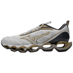 Mizuno Wave Prophecy 11 'White Gold' J1GC228350 42
