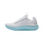 Under Armour Cushioning Low top Training Shoes Women's White 3028077-102 36.5