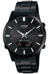 Casio K&auml;ekell Lineage Raadio P&auml;ikeseenergia LCW-M170DB-1AJF Meeste Must