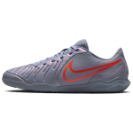 Nike Tiempo Legend 10 Club Mugavad Spordijalgpallikingad Unisex Jalgpallikingad Sinised DV4343-402 42.5