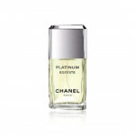 CHANEL Platinum &Eacute;go&iuml;ste Tualettvesi Pihustiga 100ml