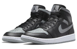 Jordan 1 Mid Shadow 2022 - BQ6472-007 36.5