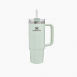 Stanley Quencher H2.0 FlowState termotass 887ml, Picnic Stripe - Mist 887ml/ Mist