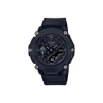 CASIO G Shock GA2200BB 1A GA-2200BB-1A Regular Watch Box