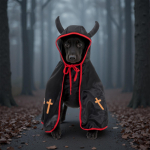 Koerte Halloweeni kost&uuml;&uuml;mid Naljakas kutsika keep Lemmikloomade Halloweeni kost&uuml;&uuml;mid Kutsika pildistamise rekvisiidid Suure t&otilde;u pildistamise rekvisiidid China Mainland