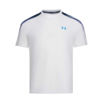 Under Armour Tech Fade kerge kootud kuiv ja hingav T-s&auml;rk meestele Topid 6012706-100 S