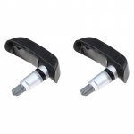 2 tk 8532731 TPMS rehvir&otilde;huandur 433 MHz BMW mootorratastele R 1200 S ST RT GS GSA R K 1200 S 36318532731