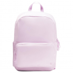 Lululemon Everywhere 22L &Uuml;hev&auml;rviline Moodne Lihtne Mitmek&uuml;lgne Nailonist Seljakott Naiste seljakott Pehme-Roosa LU9CMAS-070361 Soft Sheer Pink