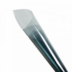 IR 100% nano keraamiline kile 50cmX152cm Selge n&auml;htavus isekleepuv UV400 nahahooldus akna toonimiskile HF6580