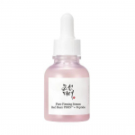 Beauty of Joseon pooride pinguldav seerum punase oa PDRN + peptiidid elastsuse hooldus n&auml;oseerum 30ml