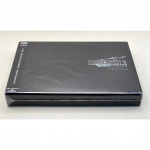 FINAL FANTASY VII REMAKE Originaalheliplaat (Standardv&auml;ljaanne) CD