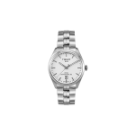 TISSOT Meeste PR100 kollektsiooni kell T101.407.11.031.00 Silver Dial white