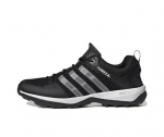 Adidas Terrex Daroga PLUS H.RDY HP8634 Unisex Must/Valge Suurus 40.5